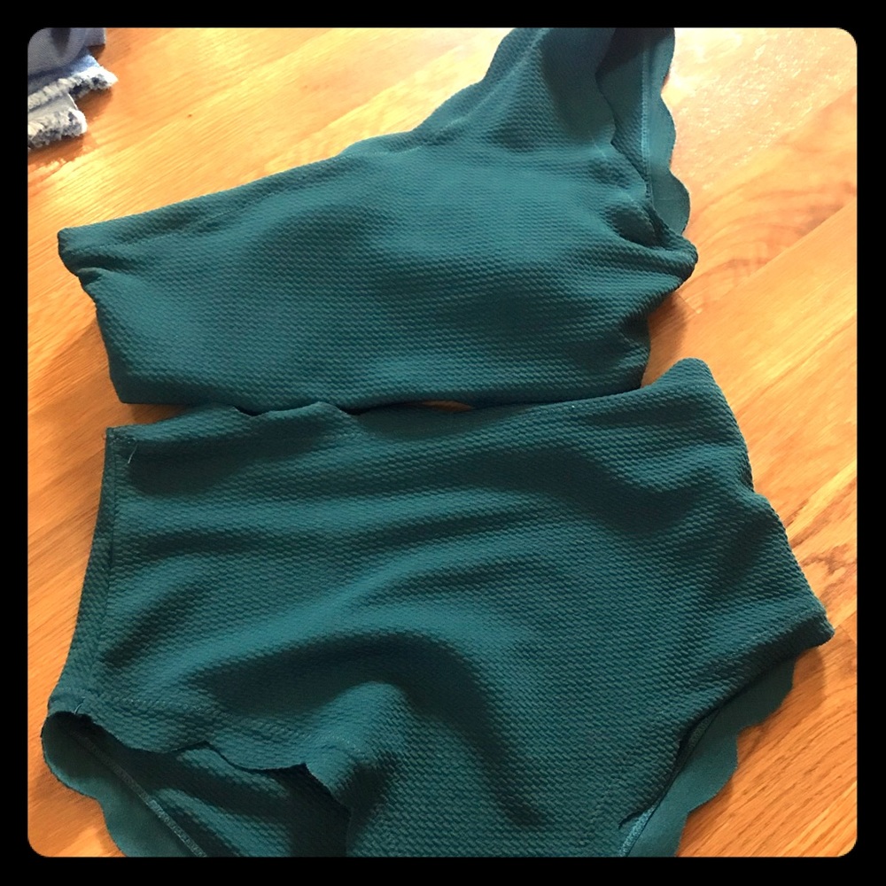 Two Piece
